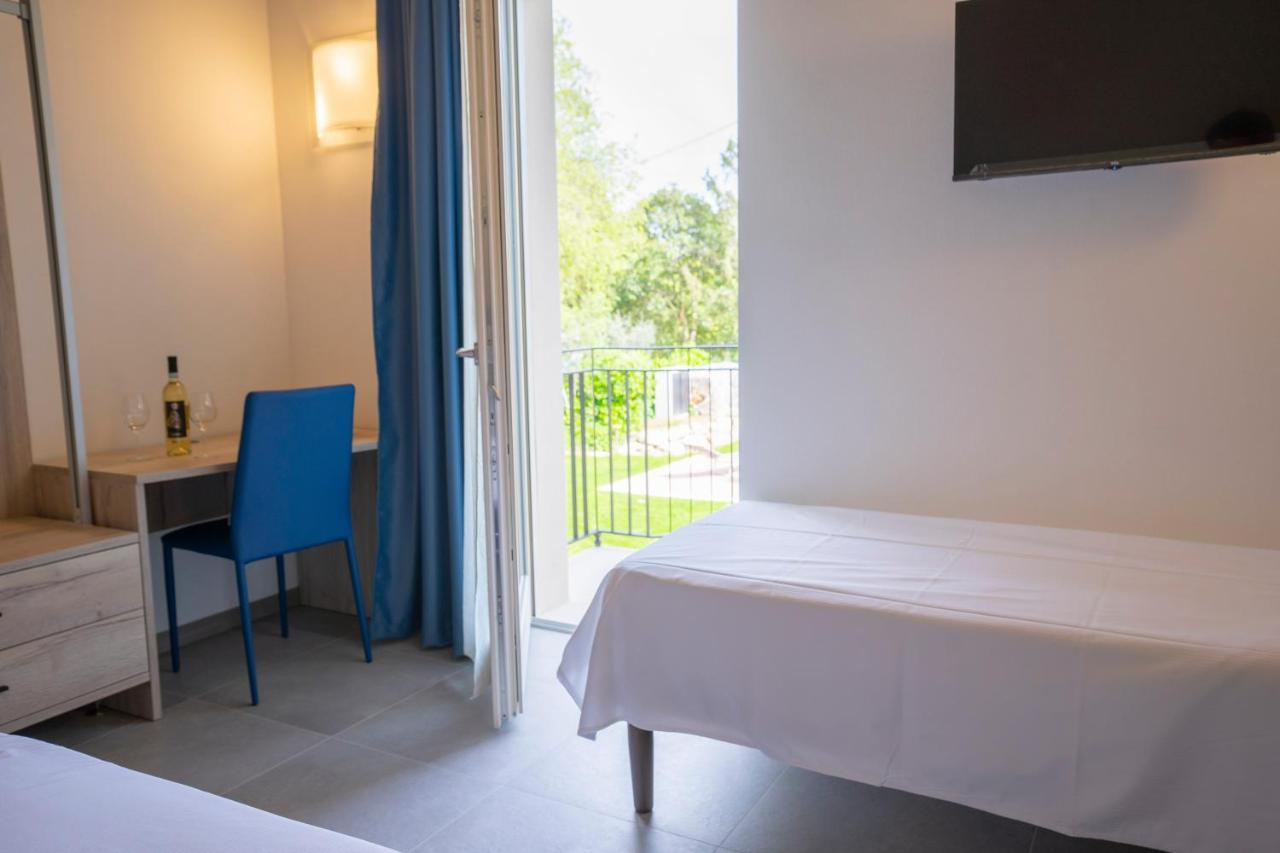 Hotel Ripassoqui à Custoza Extérieur photo