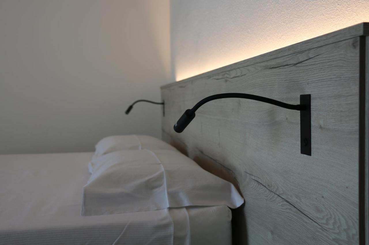 Hotel Ripassoqui à Custoza Extérieur photo
