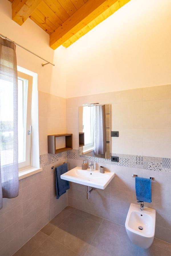 Hotel Ripassoqui à Custoza Extérieur photo