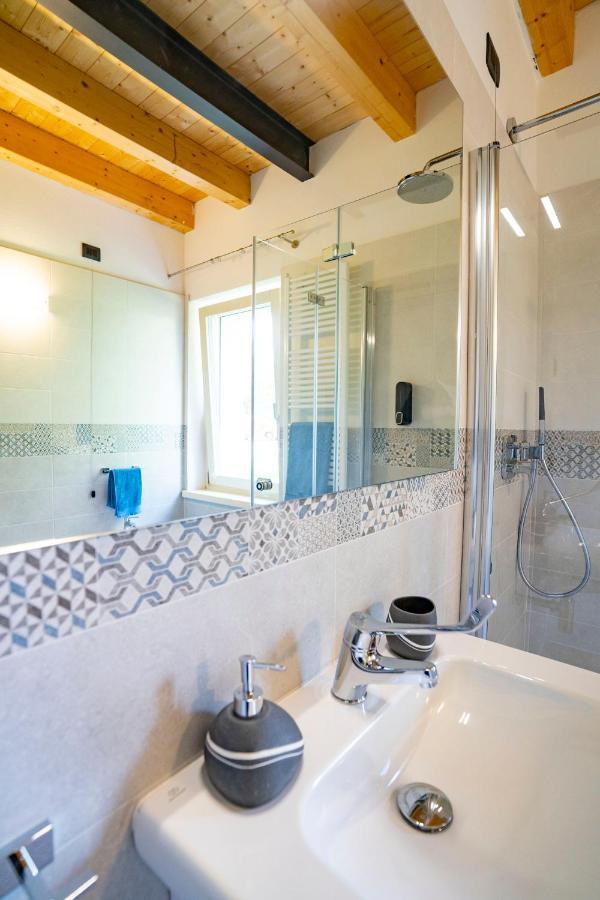 Hotel Ripassoqui à Custoza Extérieur photo