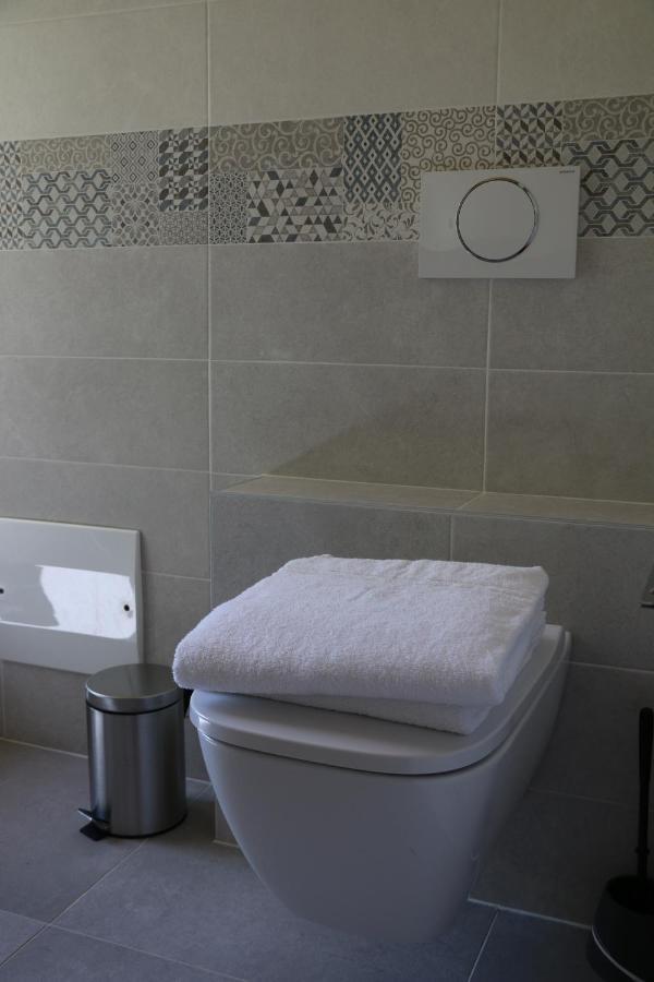 Hotel Ripassoqui à Custoza Extérieur photo
