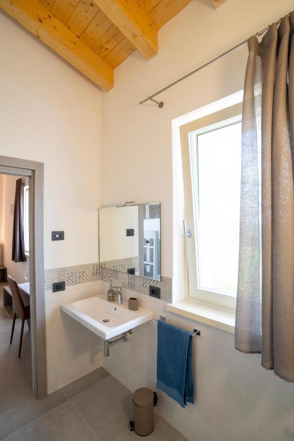 Hotel Ripassoqui à Custoza Extérieur photo