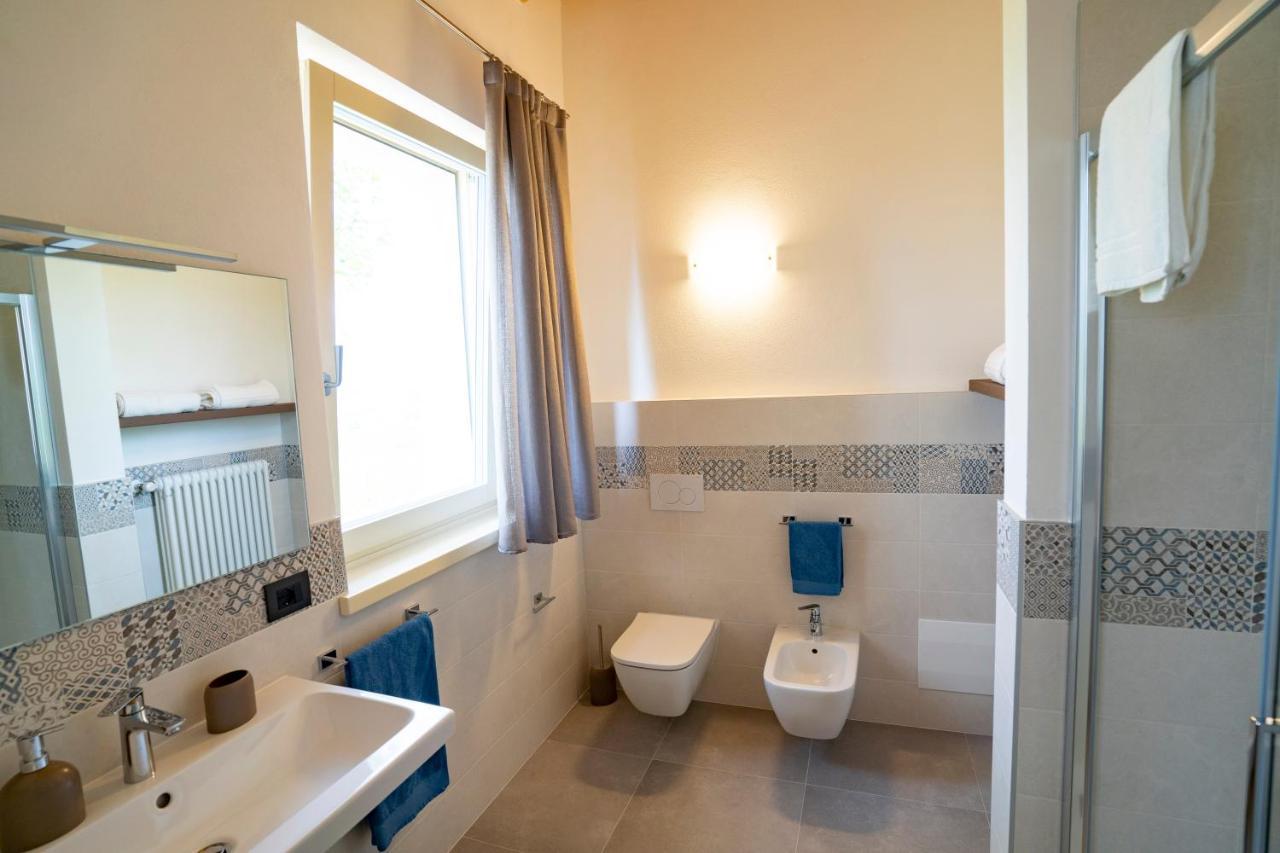 Hotel Ripassoqui à Custoza Extérieur photo