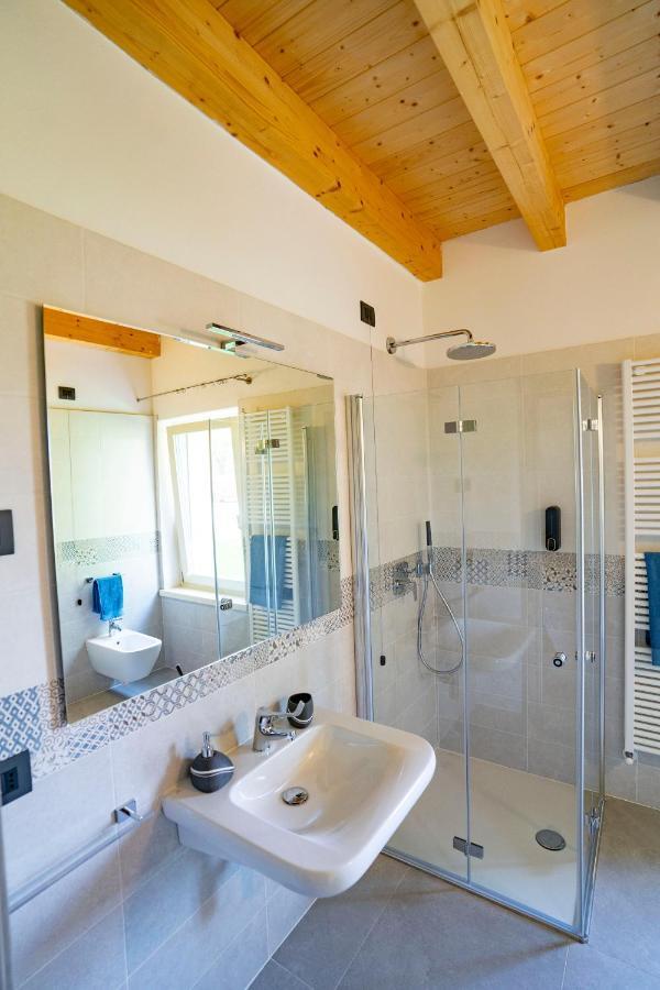 Hotel Ripassoqui à Custoza Extérieur photo