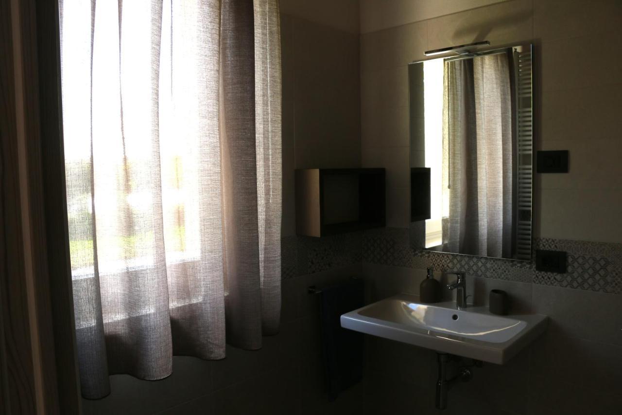 Hotel Ripassoqui à Custoza Extérieur photo