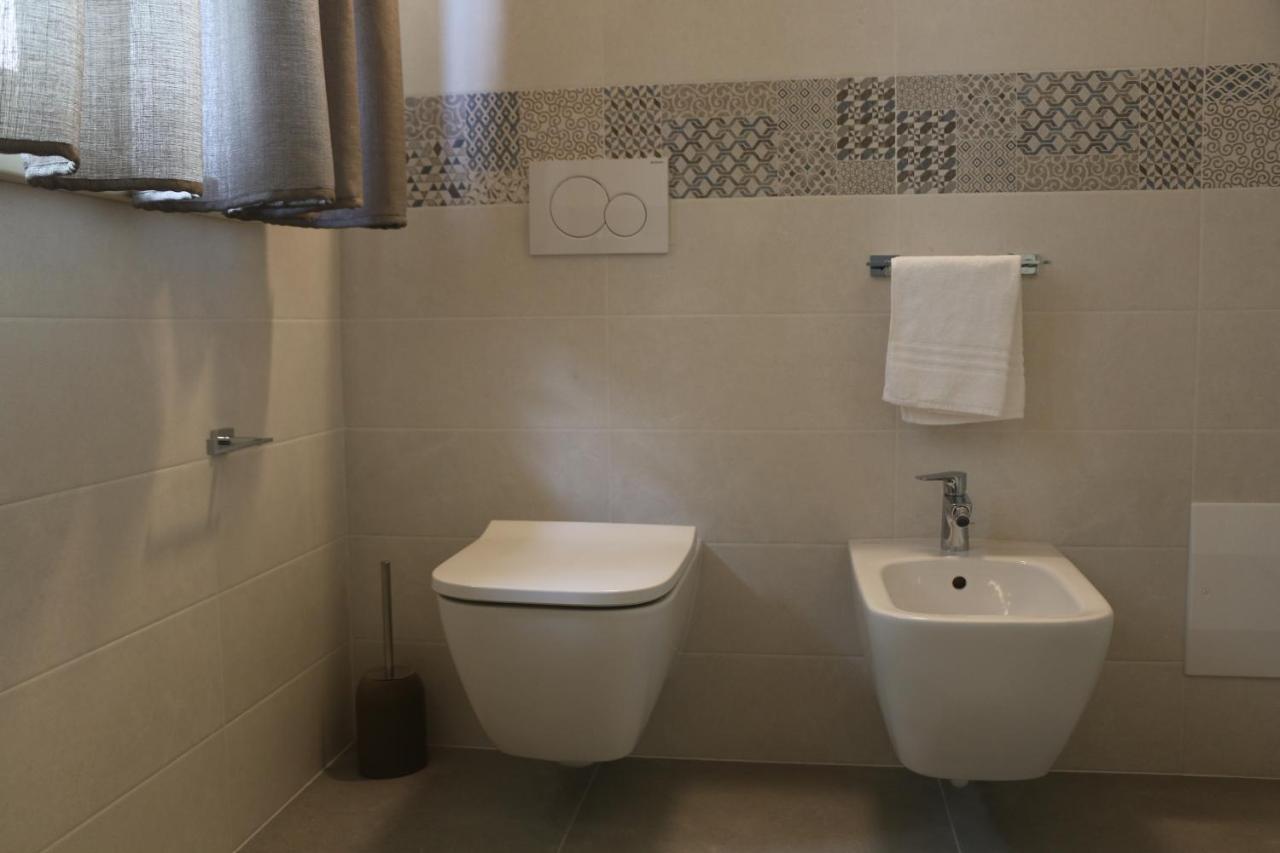 Hotel Ripassoqui à Custoza Extérieur photo