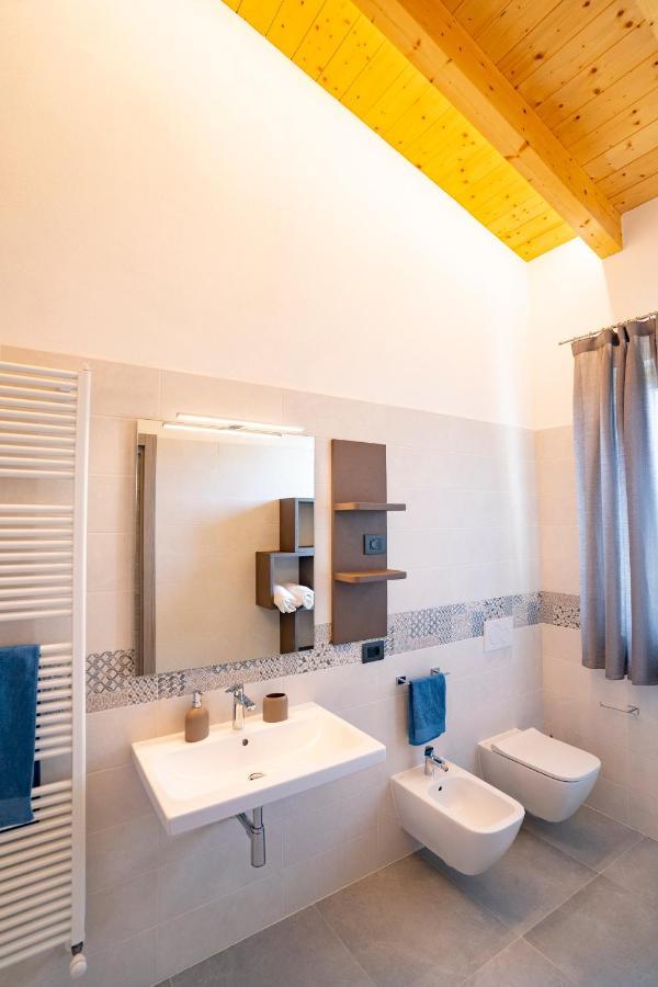 Hotel Ripassoqui à Custoza Extérieur photo