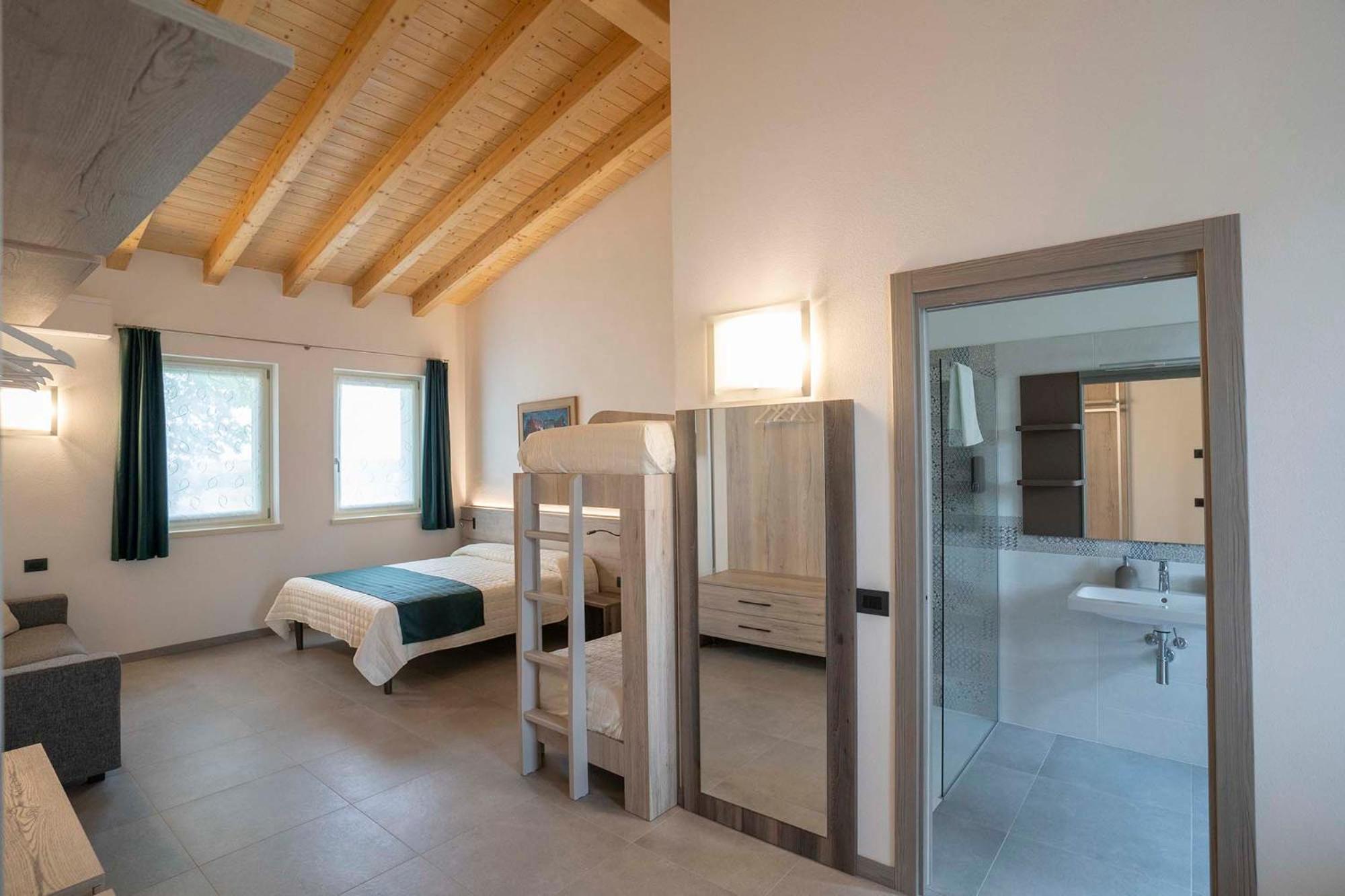 Hotel Ripassoqui à Custoza Extérieur photo
